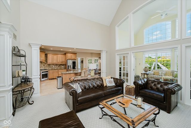11306 Treyburn Drive, Fishers, IN 46037