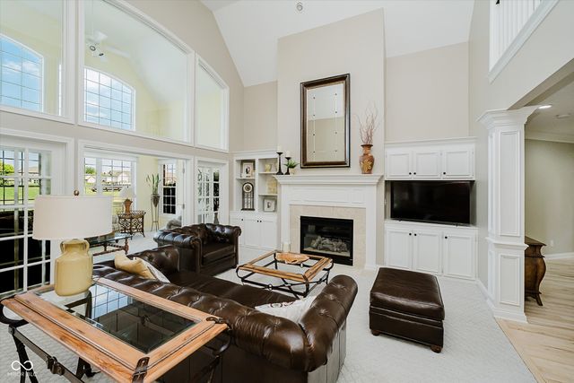 11306 Treyburn Drive, Fishers, IN 46037