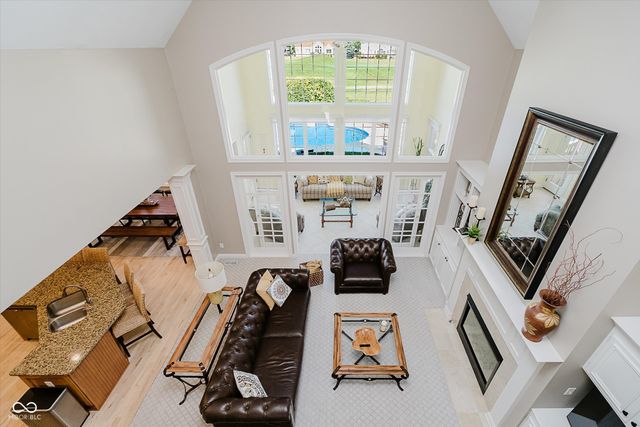 11306 Treyburn Drive, Fishers, IN 46037