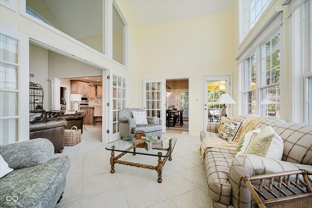 11306 Treyburn Drive, Fishers, IN 46037