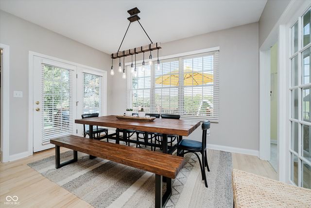 11306 Treyburn Drive, Fishers, IN 46037