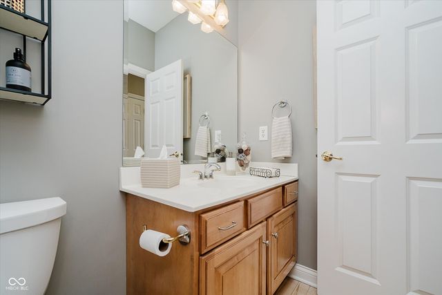 11306 Treyburn Drive, Fishers, IN 46037