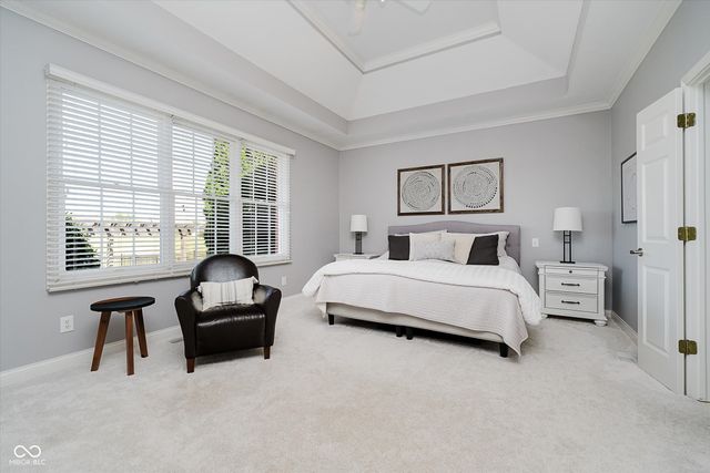 11306 Treyburn Drive, Fishers, IN 46037