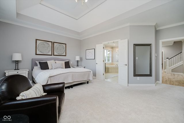 11306 Treyburn Drive, Fishers, IN 46037