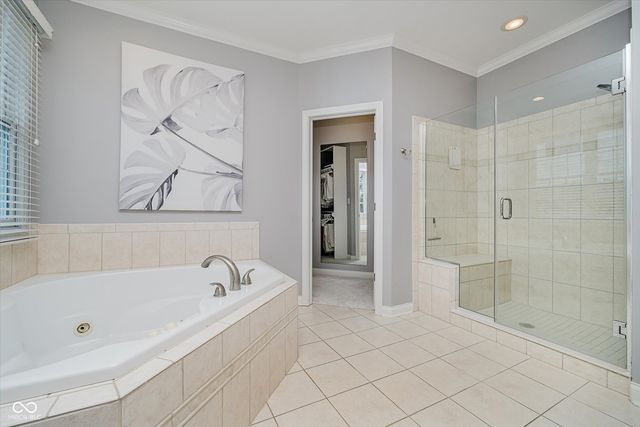 11306 Treyburn Drive, Fishers, IN 46037