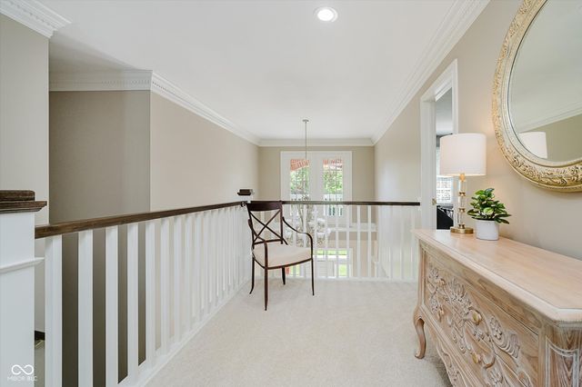 11306 Treyburn Drive, Fishers, IN 46037
