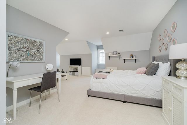 11306 Treyburn Drive, Fishers, IN 46037