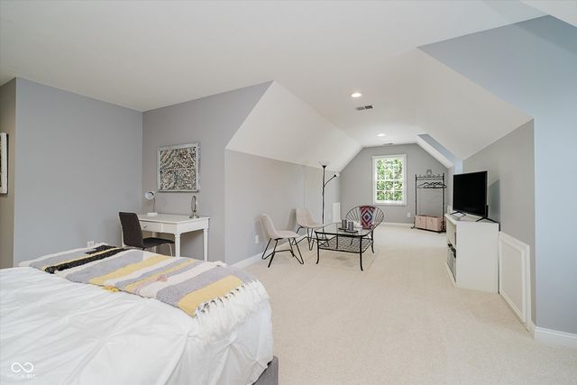 11306 Treyburn Drive, Fishers, IN 46037