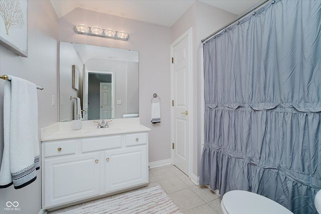 11306 Treyburn Drive, Fishers, IN 46037