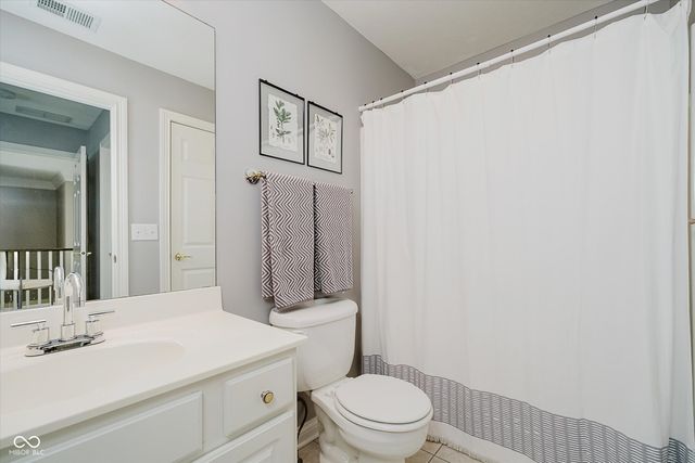 11306 Treyburn Drive, Fishers, IN 46037