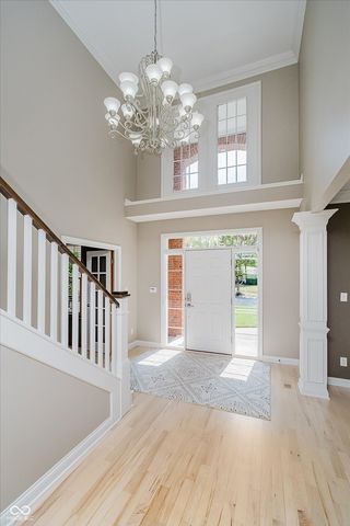 11306 Treyburn Drive, Fishers, IN 46037