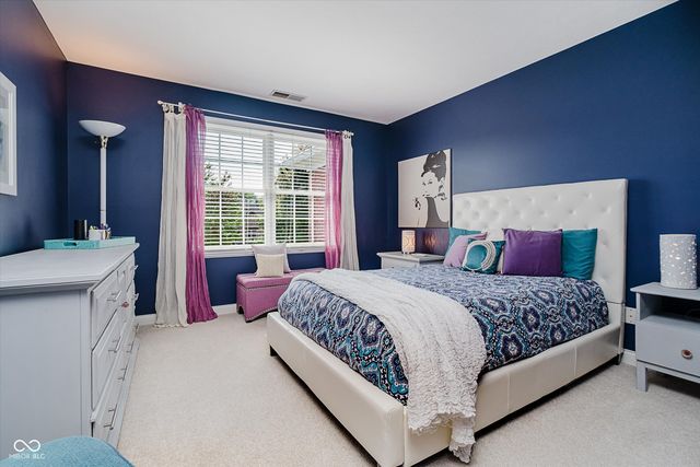 11306 Treyburn Drive, Fishers, IN 46037