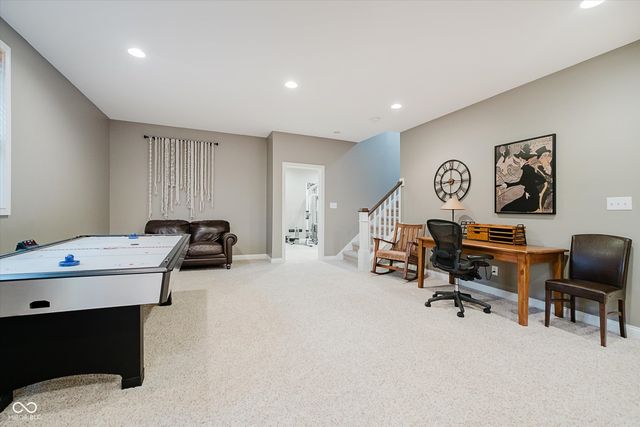 11306 Treyburn Drive, Fishers, IN 46037