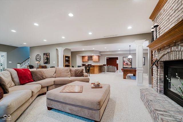 11306 Treyburn Drive, Fishers, IN 46037