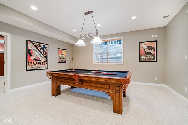 11306 Treyburn Drive, Fishers, IN 46037