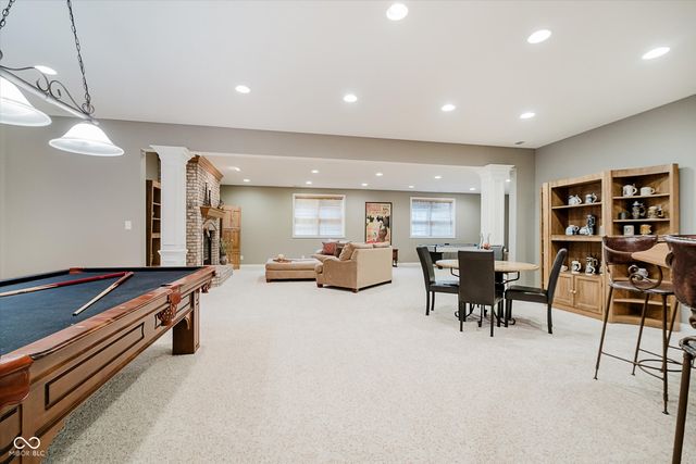11306 Treyburn Drive, Fishers, IN 46037