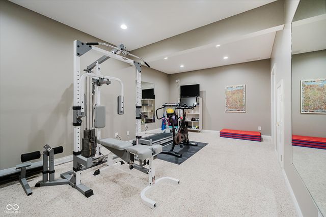 11306 Treyburn Drive, Fishers, IN 46037