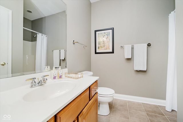 11306 Treyburn Drive, Fishers, IN 46037