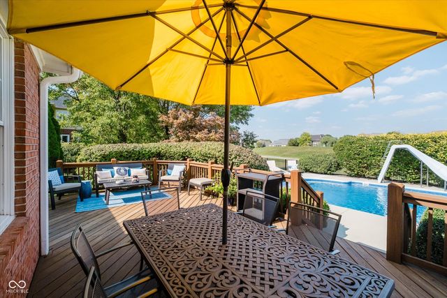 11306 Treyburn Drive, Fishers, IN 46037