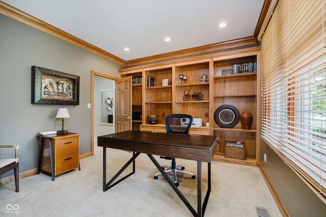 11306 Treyburn Drive, Fishers, IN 46037