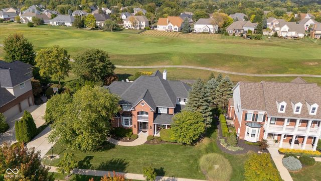 11306 Treyburn Drive, Fishers, IN 46037