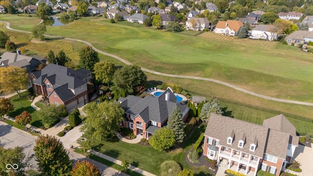 11306 Treyburn Drive, Fishers, IN 46037