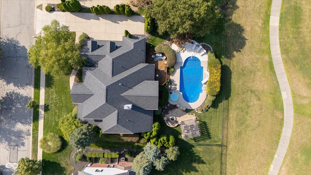 11306 Treyburn Drive, Fishers, IN 46037