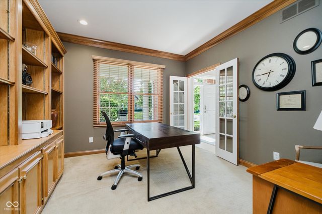 11306 Treyburn Drive, Fishers, IN 46037