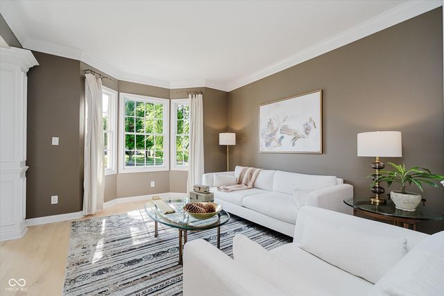 11306 Treyburn Drive, Fishers, IN 46037