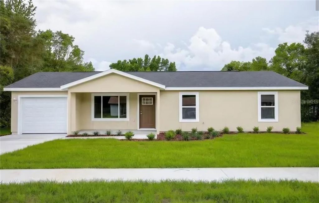 16295 SW 28TH COURT, Ocala, FL 34473