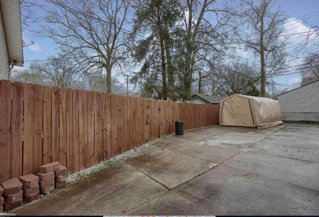 736 Gardenia Avenue, Royal Oak, MI 48067
