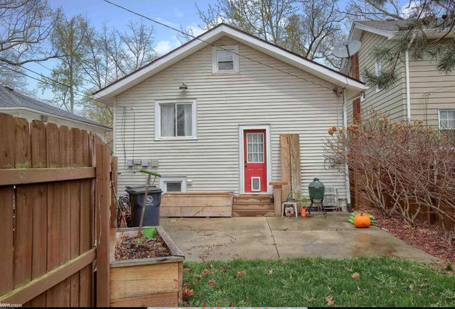 736 Gardenia Avenue, Royal Oak, MI 48067