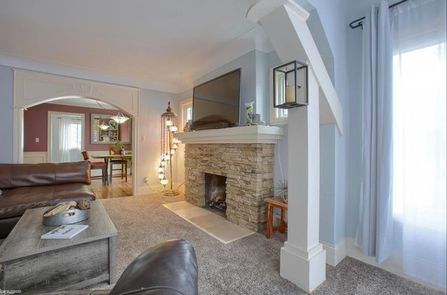736 Gardenia Avenue, Royal Oak, MI 48067