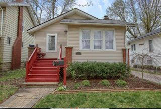 736 Gardenia Avenue, Royal Oak, MI 48067