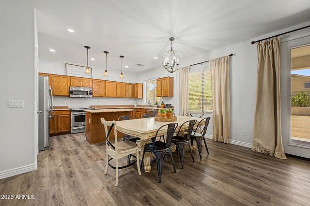 11327 E SONRISA Avenue, Mesa, AZ 85212