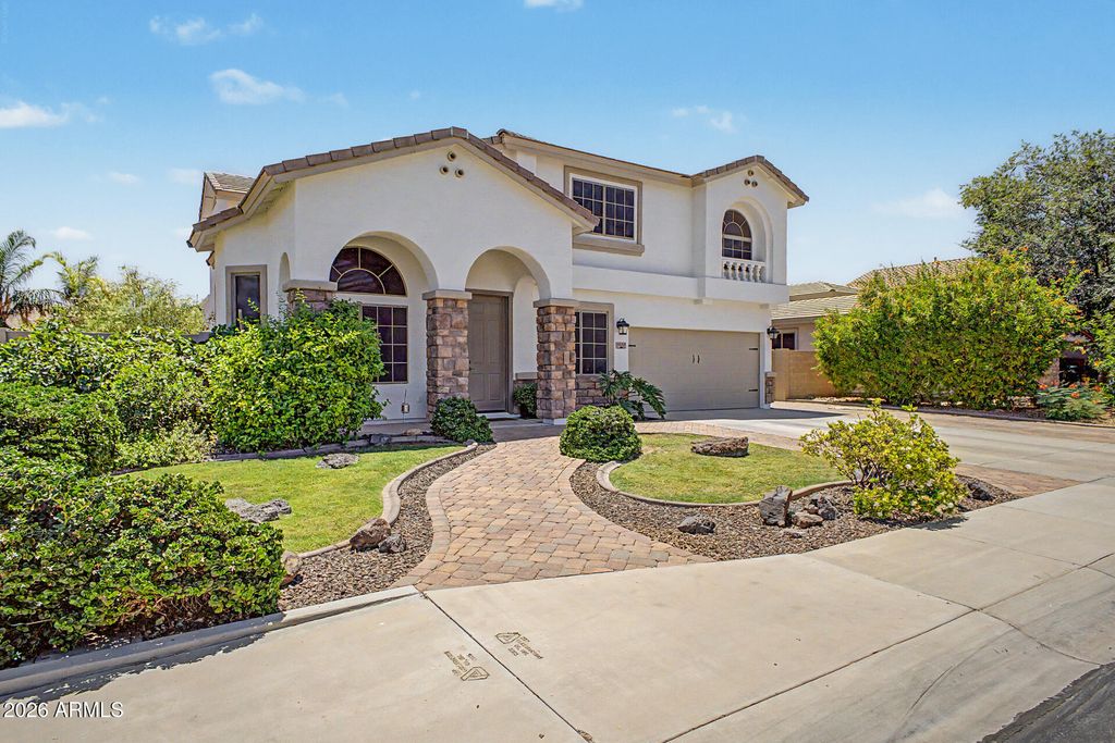 11327 E SONRISA Avenue, Mesa, AZ 85212 — photo 2