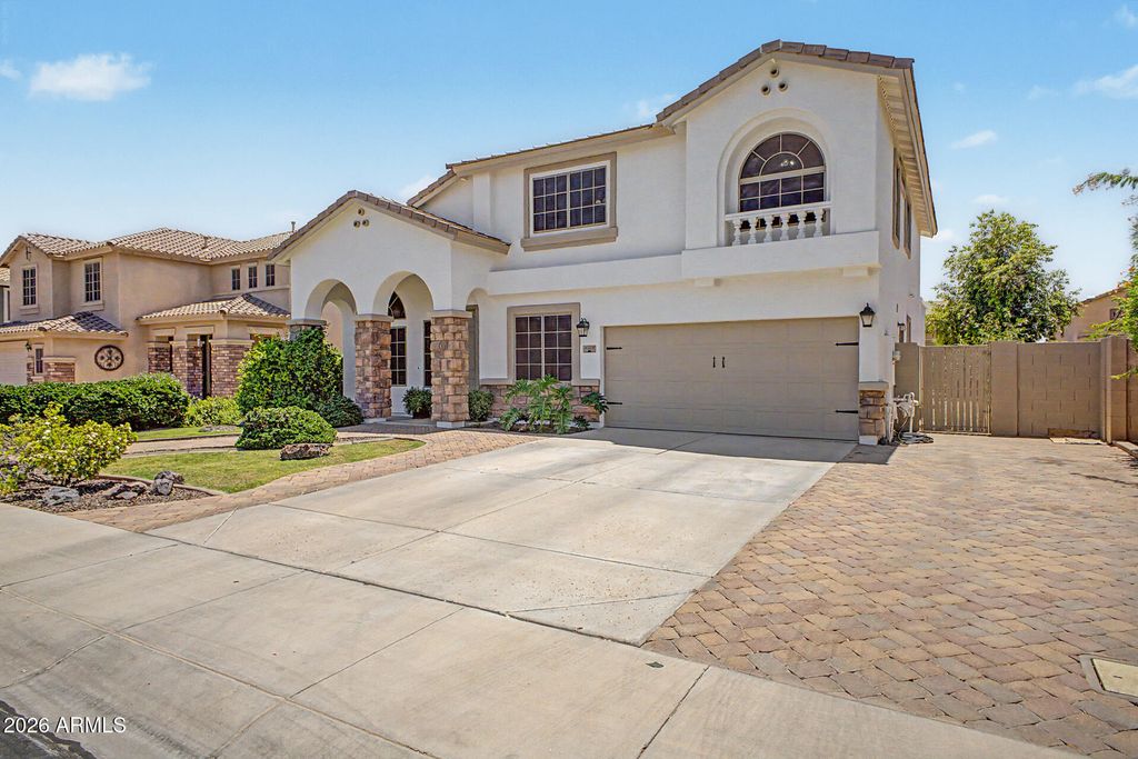 11327 E SONRISA Avenue, Mesa, AZ 85212 — photo 3