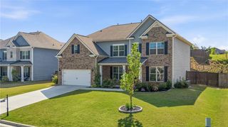 7945 Bristol Valley Drive, Cumming, GA 30028