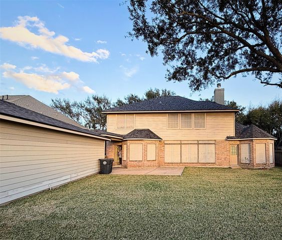 4415 April Meadow Way, Sugar Land, TX 77479