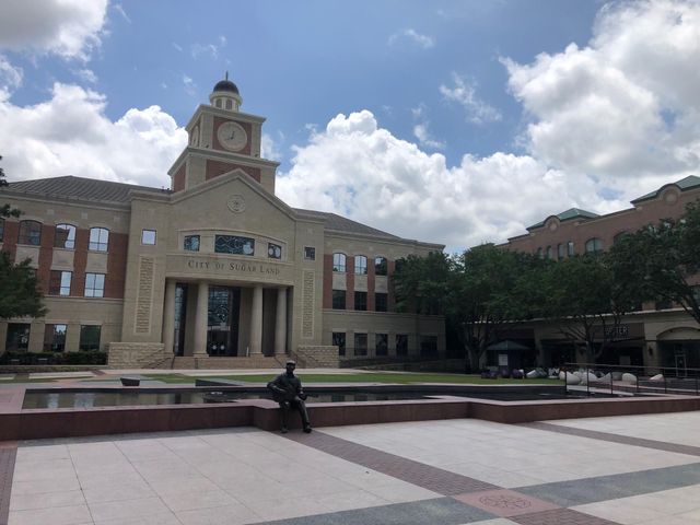 4415 April Meadow Way, Sugar Land, TX 77479