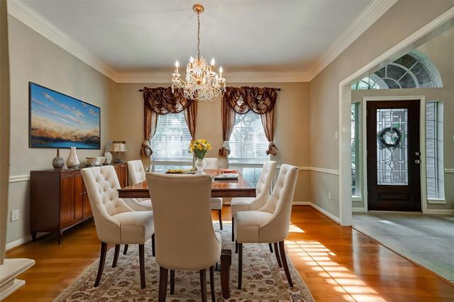 4415 April Meadow Way, Sugar Land, TX 77479