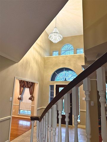 4415 April Meadow Way, Sugar Land, TX 77479