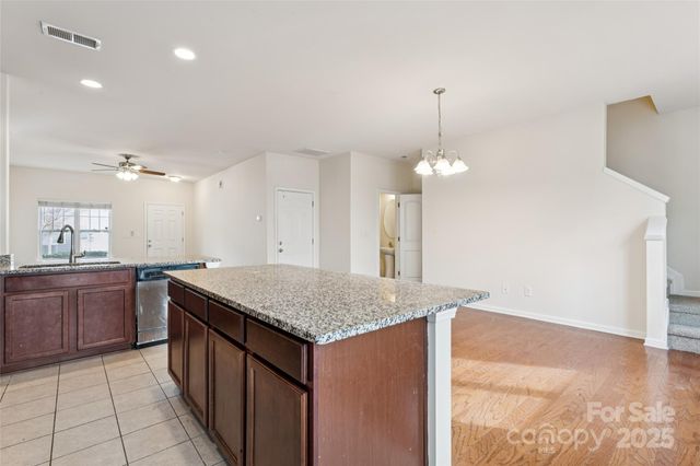 10439 Benfield Road, Charlotte, NC 28269