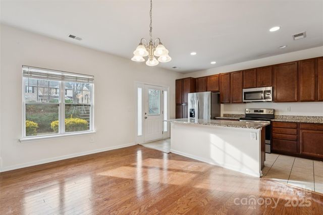 10439 Benfield Road, Charlotte, NC 28269