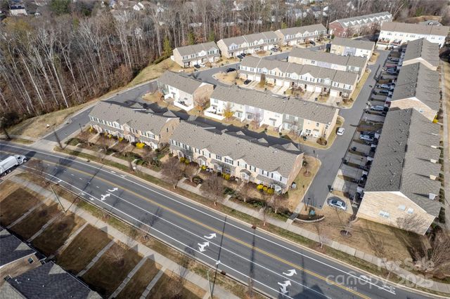 10439 Benfield Road, Charlotte, NC 28269