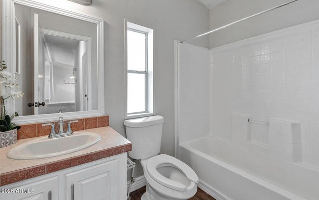 3493 CHOCTAW Lane, Chino Valley, AZ 86323