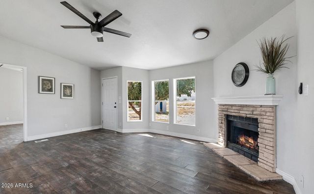 3493 CHOCTAW Lane, Chino Valley, AZ 86323