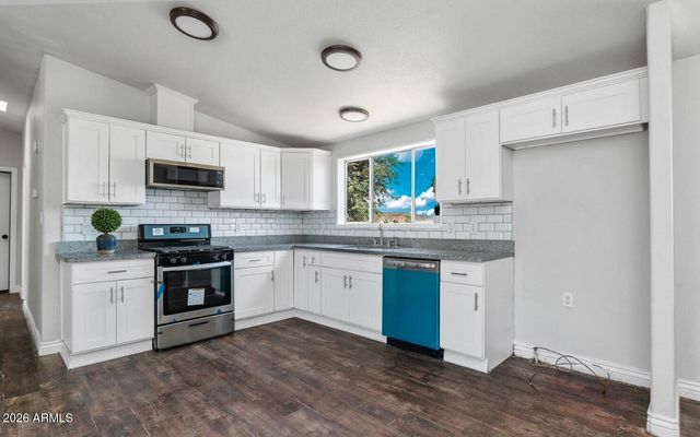 3493 CHOCTAW Lane, Chino Valley, AZ 86323