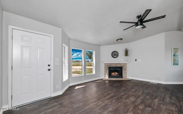 3493 CHOCTAW Lane, Chino Valley, AZ 86323