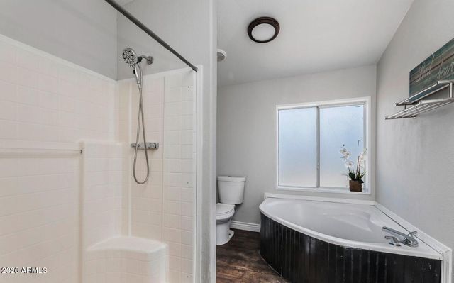 3493 CHOCTAW Lane, Chino Valley, AZ 86323